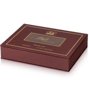 مجموعه العطور الحريمي (الدخيل للعود)